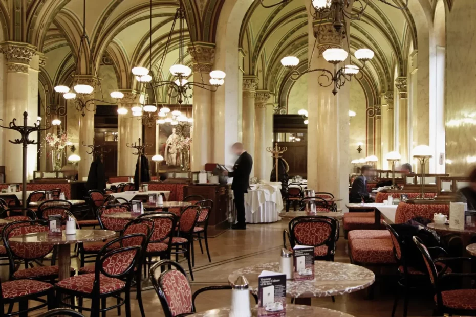 Café Central
