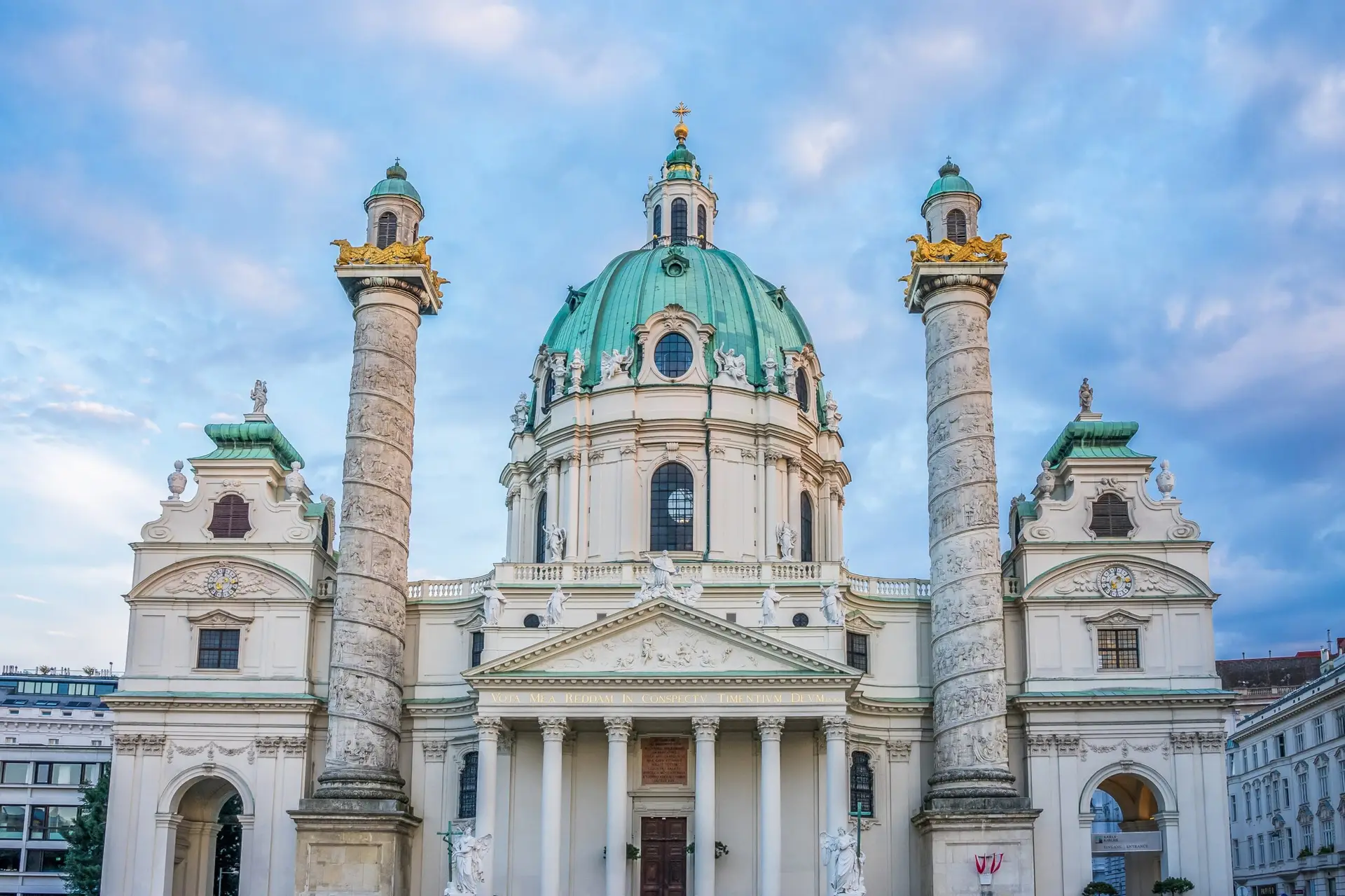 Karlskirche