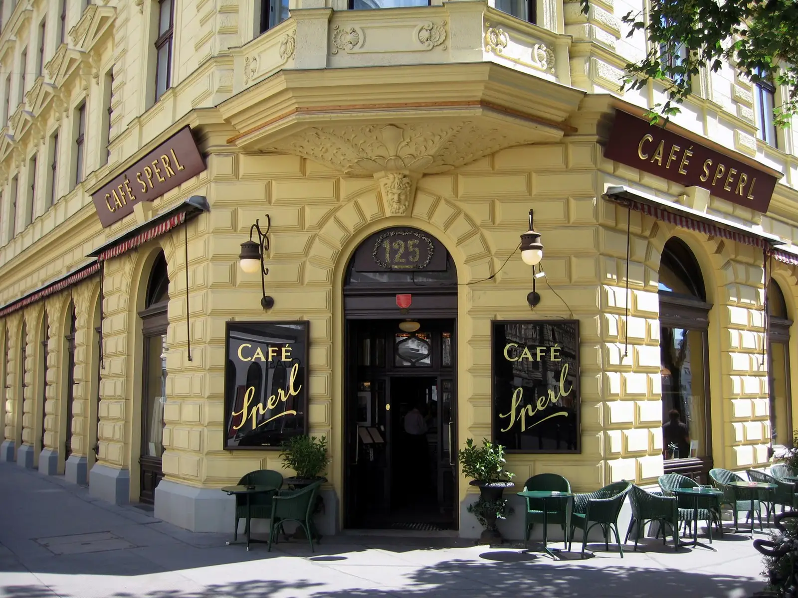 6. Mariahilf