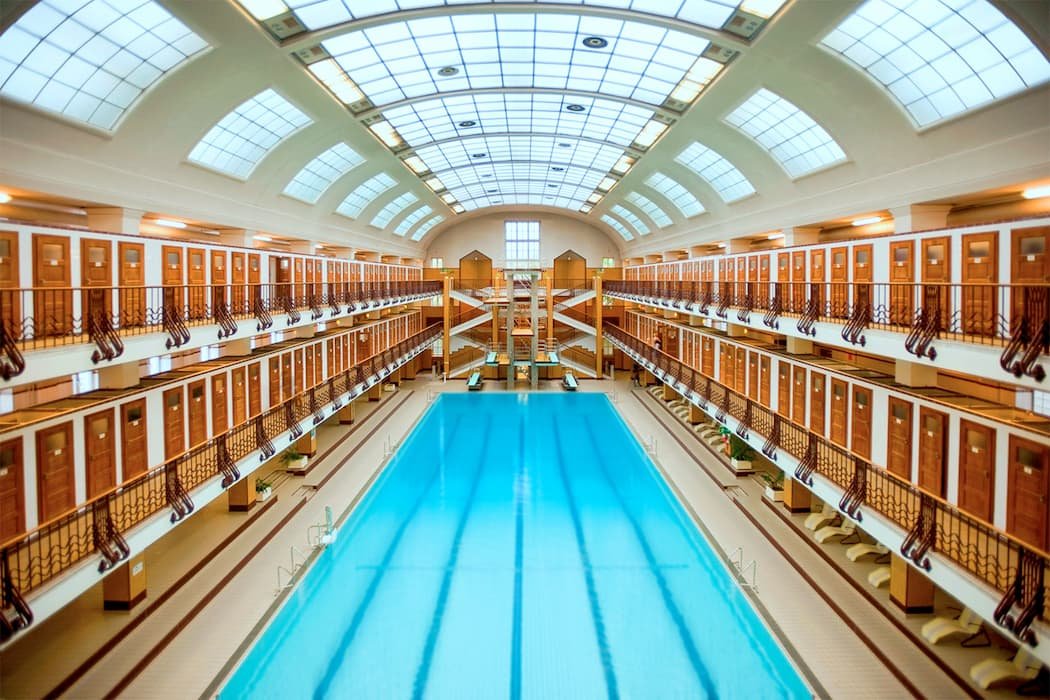 10. Favoriten