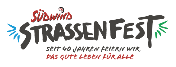 Südwind strassenfest