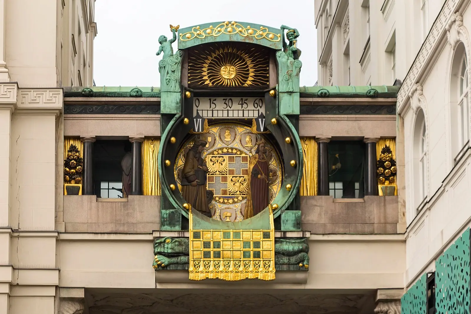 Anker Clock image