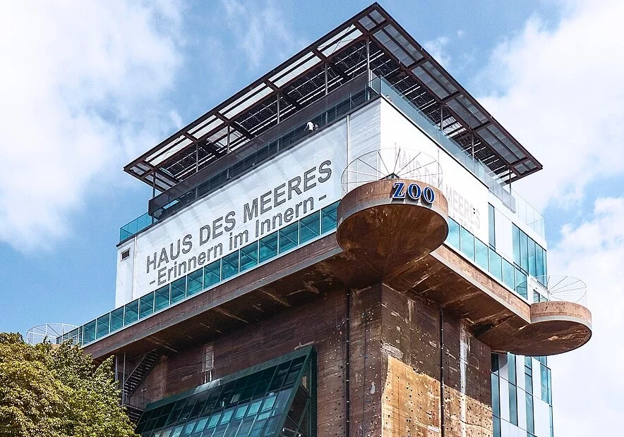 Haus des Meeres