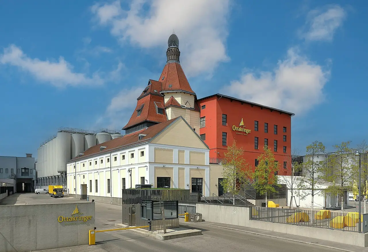 16. Ottakring