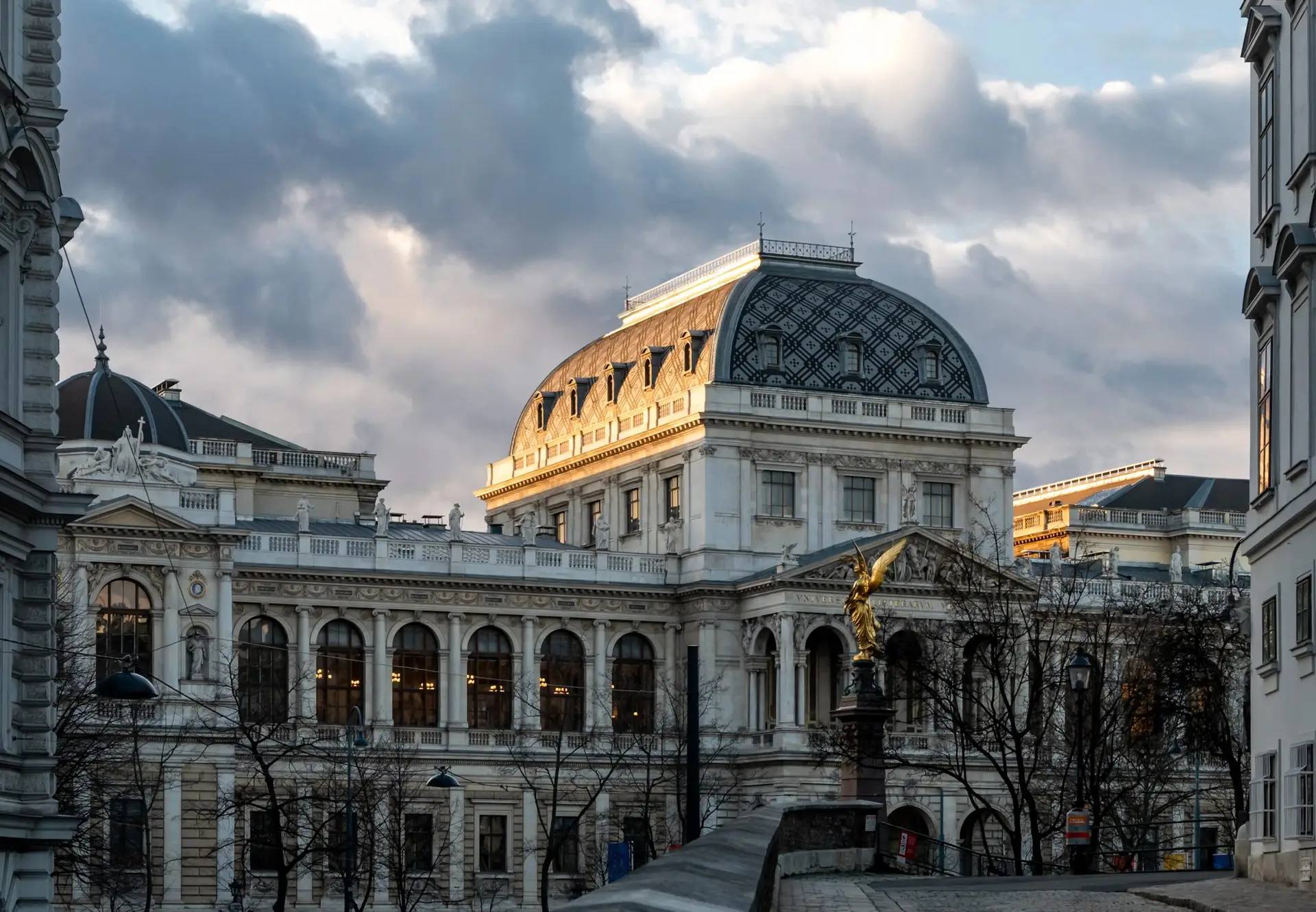 University of Vienna
